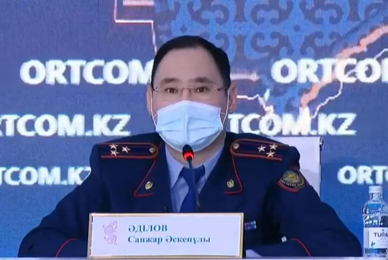О Фонде компенсации потерпевшим рассказали в МВД
