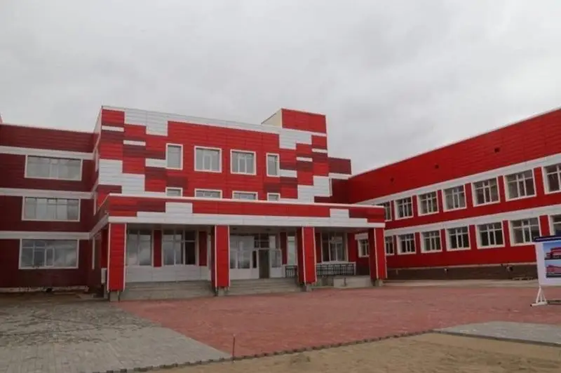 Bıyl Qaraǵandy oblysynda úsh jańa mektep pen bir balabaqsha ashylady
