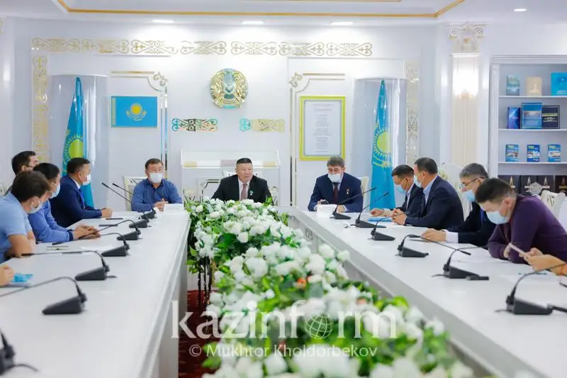 Ввести достойные льготы просят ветераны войны в Афганистане