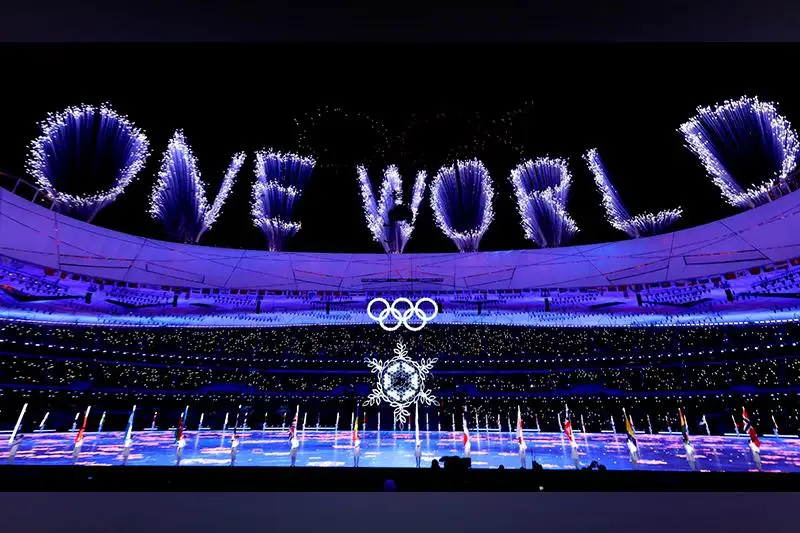 МОК подвел итоги Олимпийских игр в Пекине