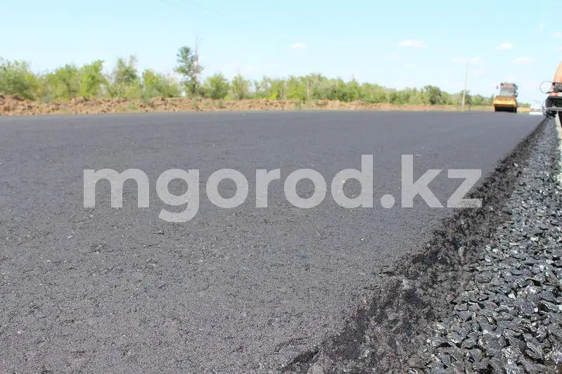 На 10 млрд тенге планируют отремонтировать трассы в ЗКО