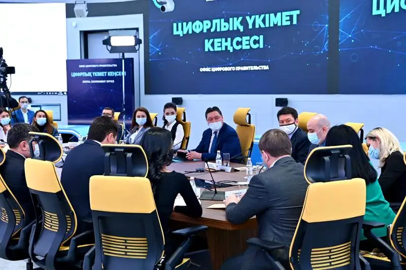 Правительство РК работает над снижением торговой надбавки на продовольствие