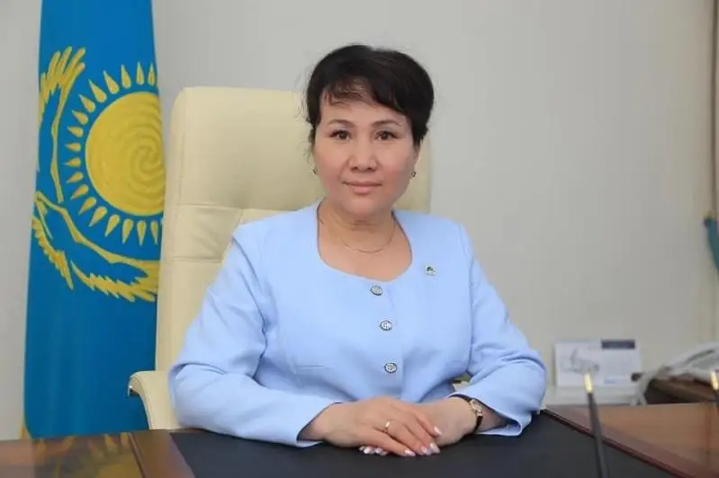 Бибигуль Аккужина: Выборы сельских акимов - возможность участвовать в системе управления