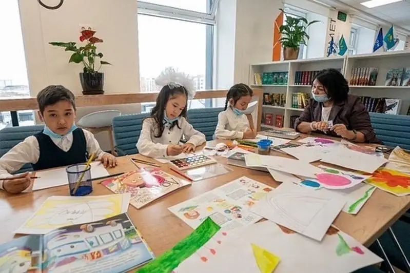 16 школ построят в 2022 году в столице