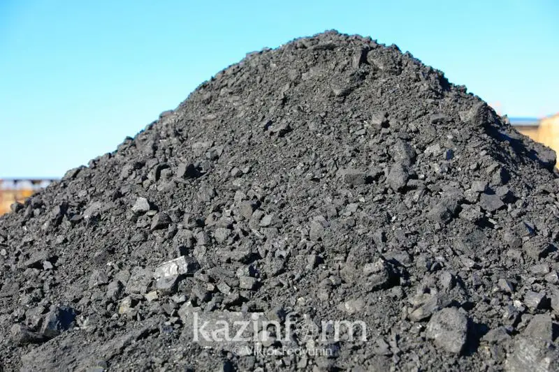 Сколько угля есть на тупиках в Петропавловске