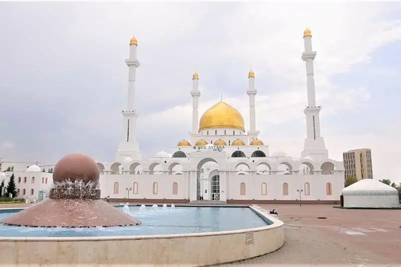 Богослужения в память погибших при взрывах в Жамбылской области прошли в мечетях и церквях Нур-Султана