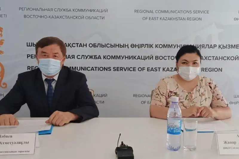 В ВКО озвучили итоги выборов сельских акимов