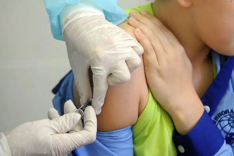 Для вакцинации детей концентрацию «Спутника V» уменьшат в 5-10 раз