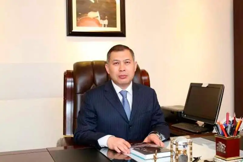 Túrki áleminiń renessansyn bastan keshýdemiz – Shahrat Nuryshev