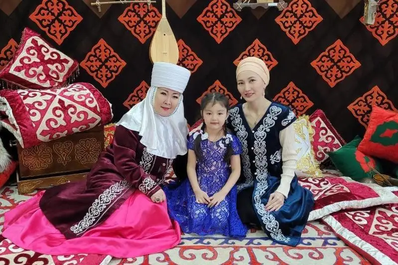 Дом дружбы Караганды запустил детский проект Balaqay.tv