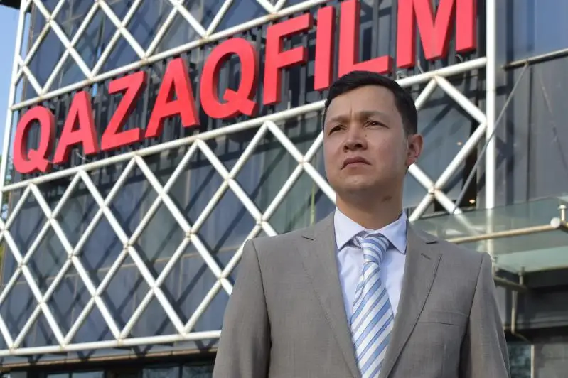 В «Казахфильме» не будет перекосов в сторону тех или иных жанров – Айдар Баталов