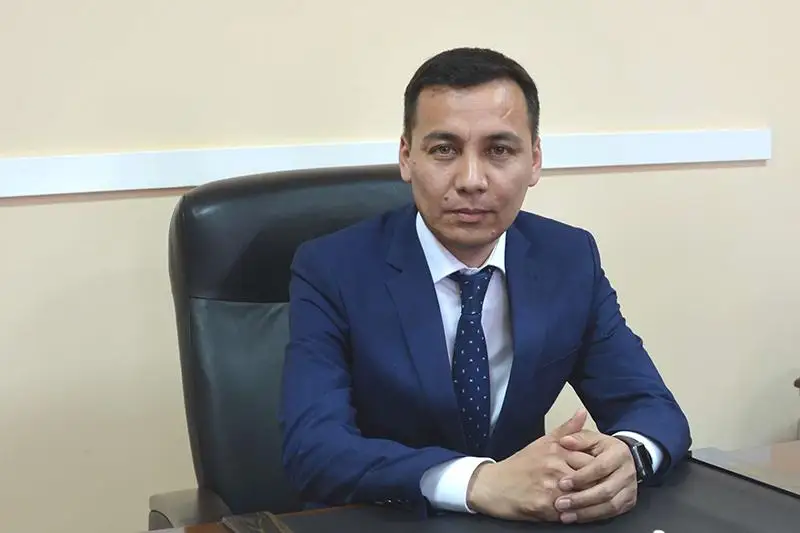 Главный налоговик ЗКО уволился после приговора в отношении подчиненного