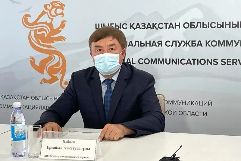 235 кандидатов претендуют на место акимов сельских округов в ВКО