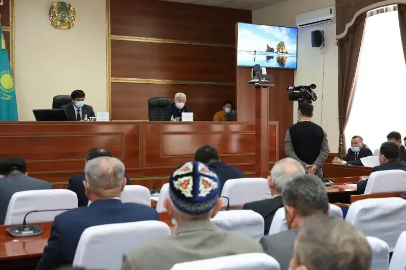 Водоснабжение, газификация жамбылских сел – как госпрограммы помогают их решать