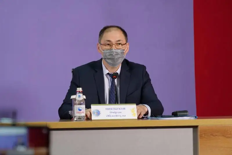 Оснащенность медоборудованием для борьбы с COVID-19 повысилась в Алматинской области