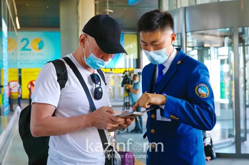 «Синий» статус могут убрать из Ashyq