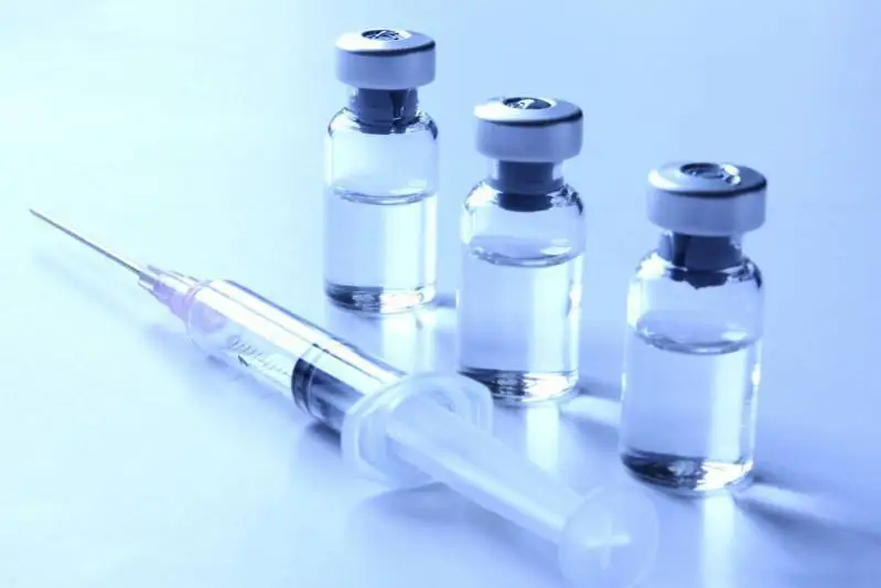 Almatyda Hayat-Vax jáne CoronaVac vaktsınalary taýsyldy- Narıman Tabynbaev