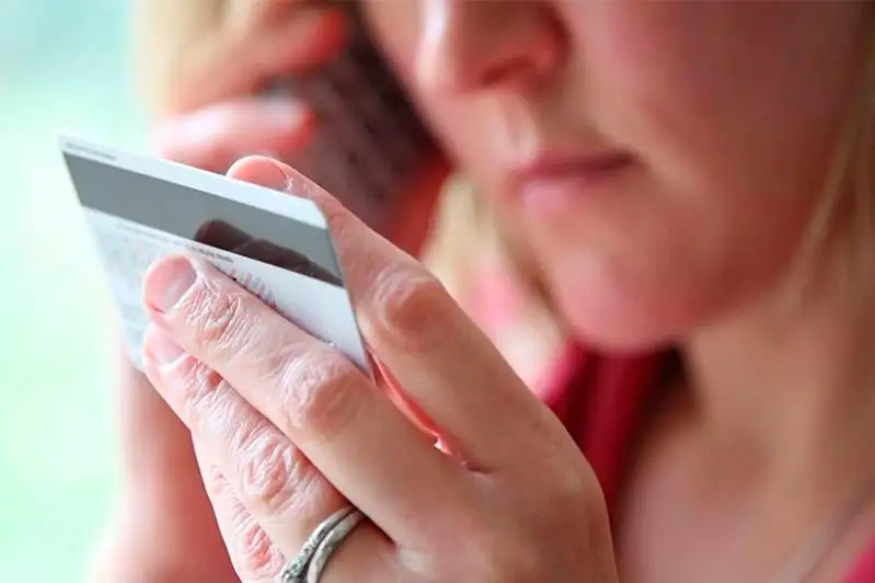 На восемь млн тенге обманули мошенники жительницу Костанайской области