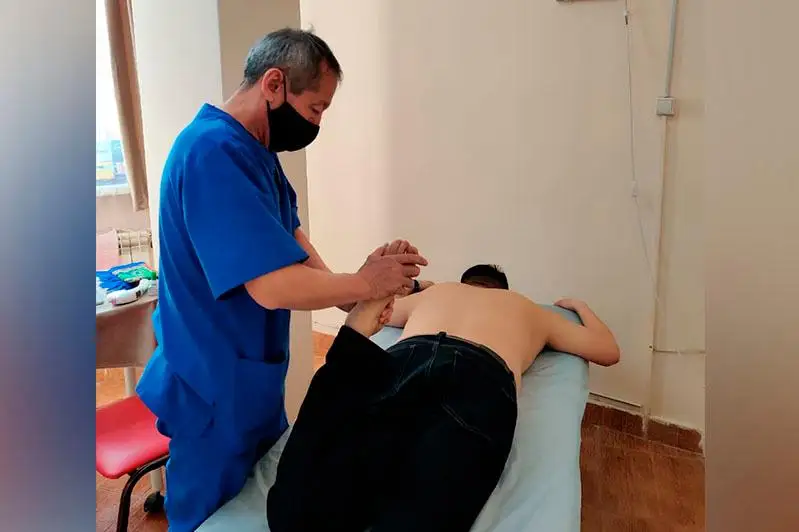 Мануальная терапия - все, что вы хотели знать