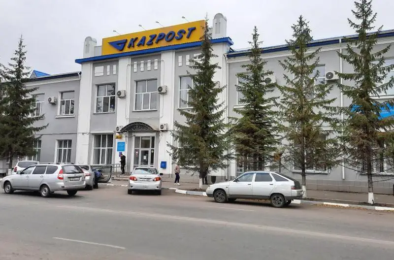 Трагическая история красивейшего магазина и первого здания с лифтом в Петропавловске