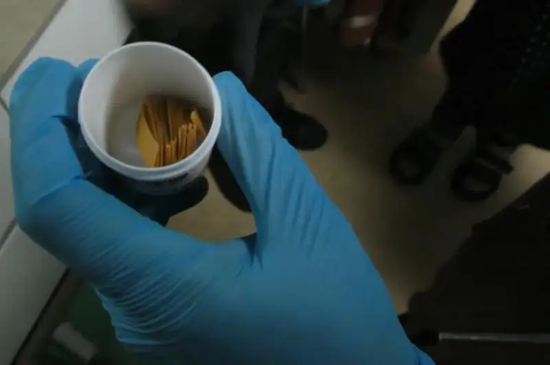 Биотехнолог организовал нарколабораторию в элитном ЖК в Нур-Султане