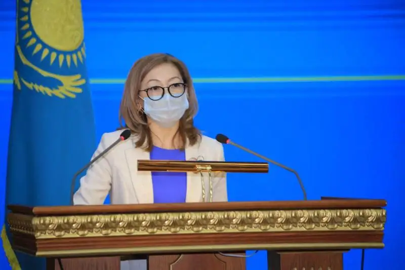 Лидеров и аутсайдеров среди регионов выявили в Костанайской области по итогам учебного года