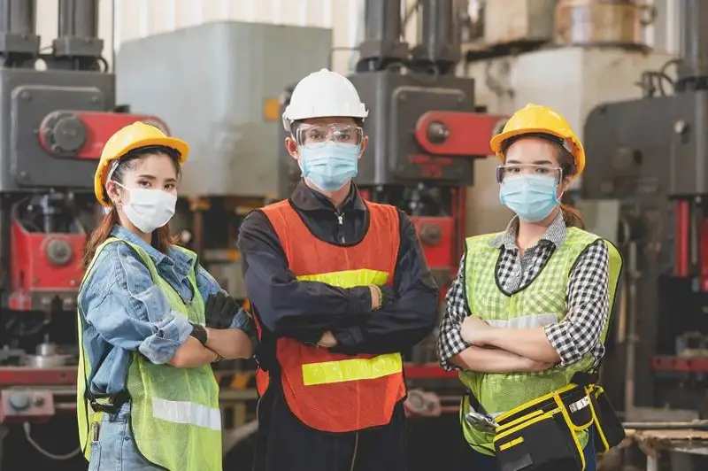 Федерация профсоюзов РК сделала обращение по вопросу вакцинации от коронавируса