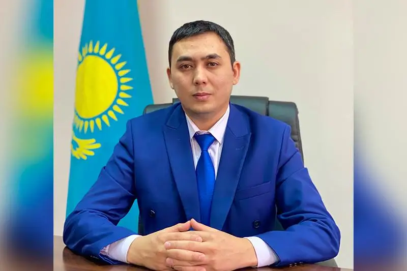 Смелые действия Президента послужили ответом на существующие запросы от общества -  Азамат Байтасов