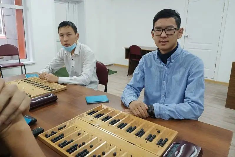 Универсиада по тогызкумалак прошла в Павлодарской области