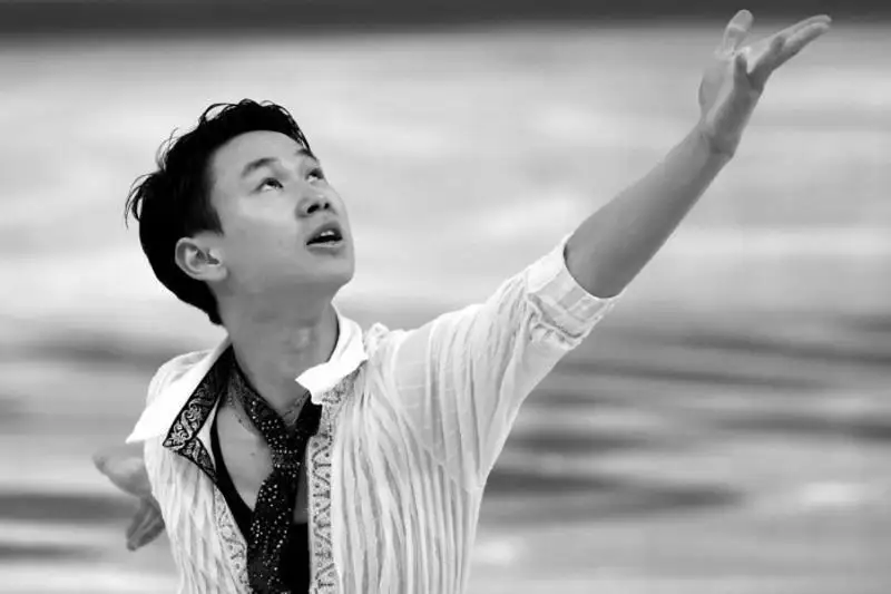 Нур-Султан примет международный турнир по фигурному катанию Denis Ten Memorial Challenge