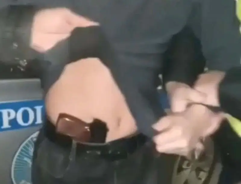 18 jasar tarazdyqtan tapansha tabyldy