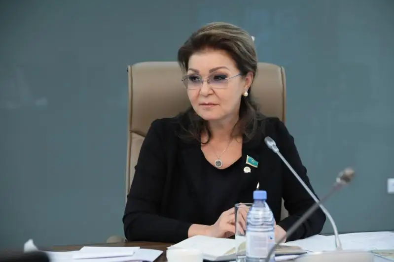 Закон о защите животных должен создавать условия, а не ограничения - Дарига Назарбаева