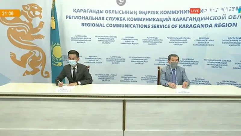 Более 60 тысяч жителей Карагандинской области приняли участие в выборах акимов – предварительные результаты