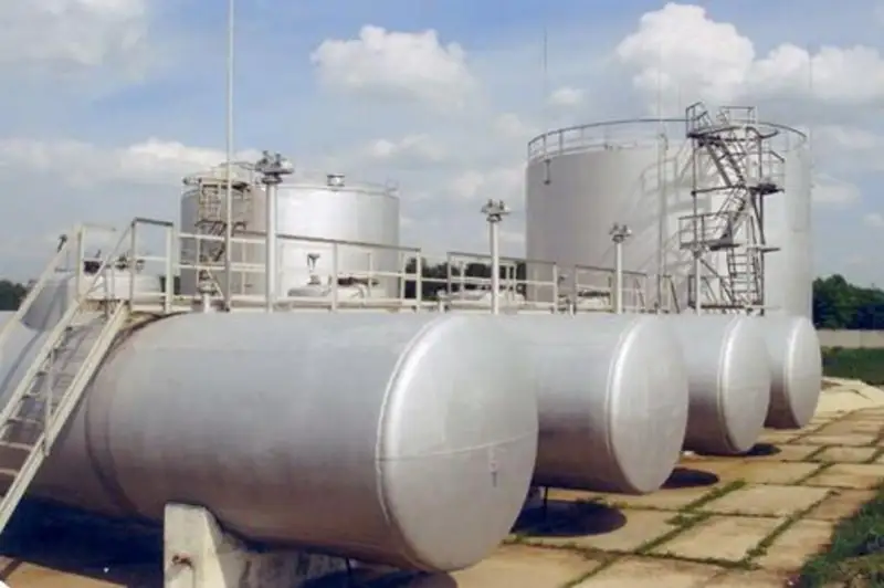 Нефтеперерабатывающий завод запустят в Арыси