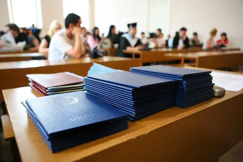 Опубликован список обладателей грантов в магистратуру