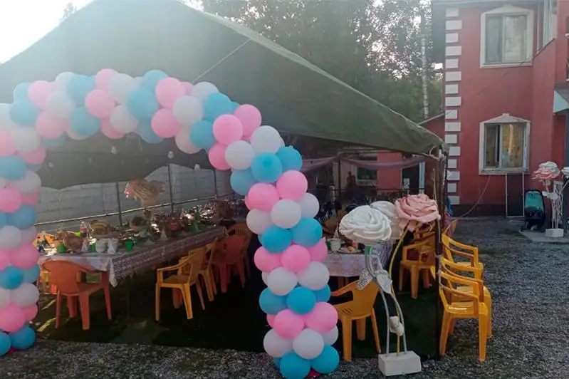 Организовавших тои трех нарушителей карантина выявили в Туркестанской области