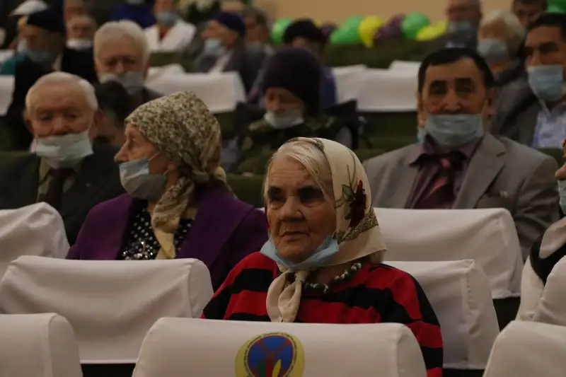 Методика по улучшению ухода в домах престарелых разрабатывается в Казахстане