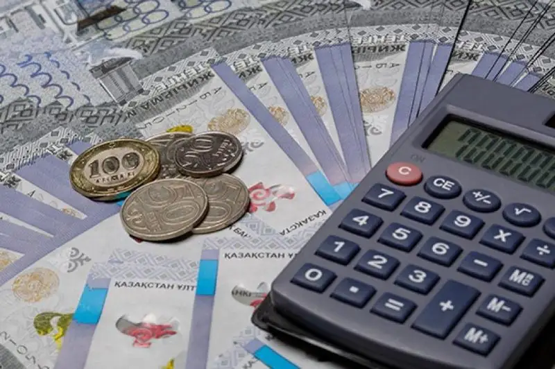 С начала года казахстанцам выплачено пенсий на более 1,5 трлн тенге