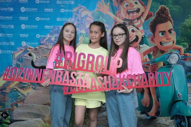 Nur Otan: Дубляж фильмов на казахский язык - один из пунктов предвыборных обещаний партии