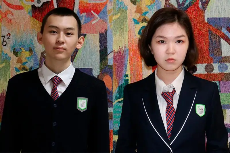 Кокшетауские школьники стали призерами международного конкурса «Молодой ученый»