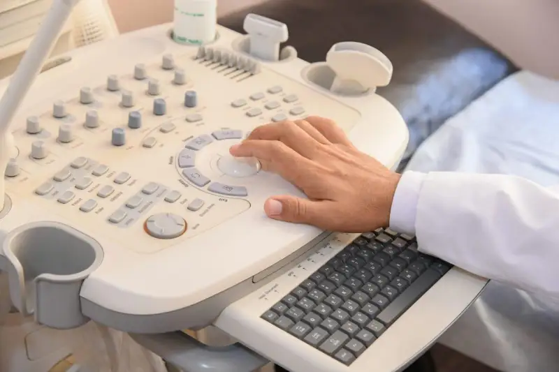 Новую больницу открыли в Сайрамском районе Туркестанской области