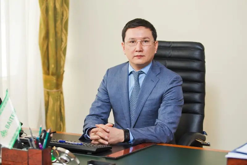Как холдинг «Байтерек» поддерживает важные для Казахстана проекты