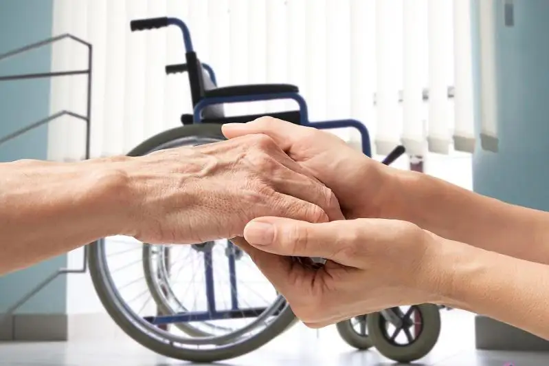 Новое пособие по уходу за инвалидом ввели в Казахстане