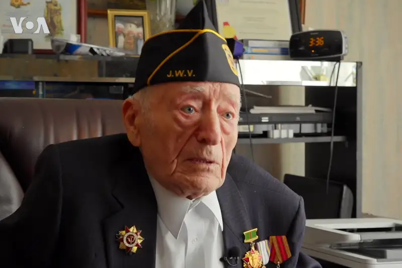 Переехавшие из республик бывшего СССР в США ветераны поделились воспоминаниями