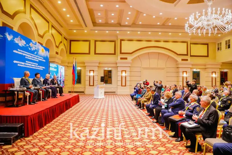 Поисковые отряды Казахстана и РФ нашли останки семи воинов-соотечественников в этом году