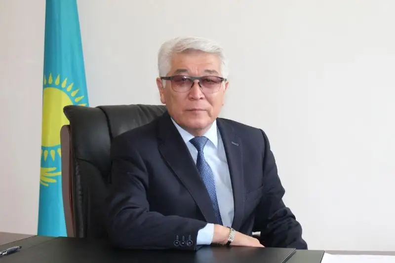 Пенжімдегі оқушылардың жаппай төбелесі: Аудан әкімі тұрғындармен кездесті