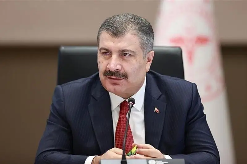 Túrkııaǵa Sputnik V vaktsınasynyń 50 mln dozasy jetkiziledi