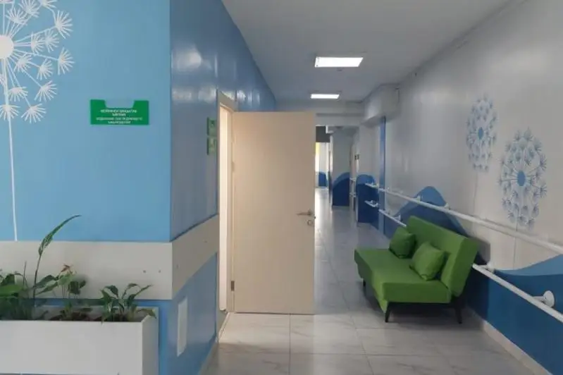 Отделение по наблюдению младенцев открылось в Семее