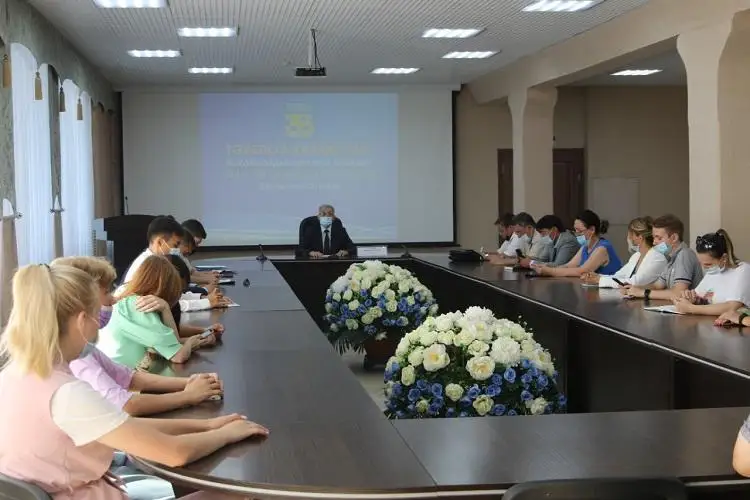 Достижения страны за годы Независимости обсудили в СКО