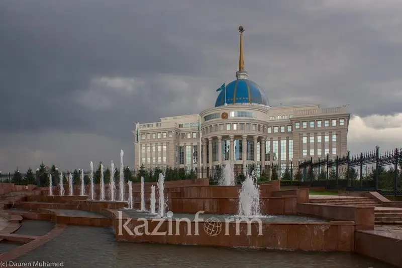 Главы государств и организаций выражают слова сочувствия в связи с трагическими событиями в Жамбылской области